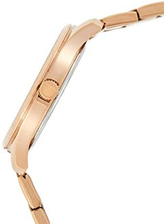 CITIZEN Men's Water Resistant Analog Watch BH5003-51L - 42 mm - Rose Gold  - Image 5