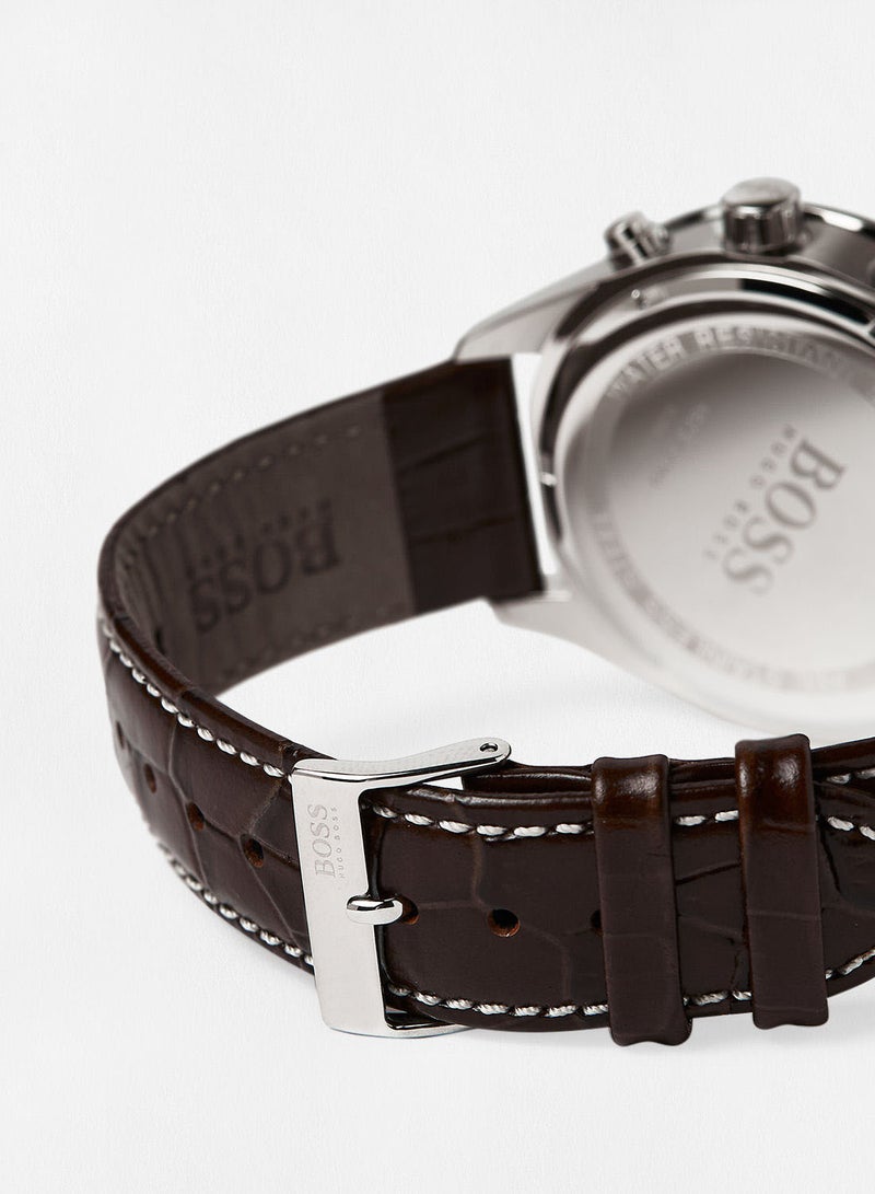 HUGO BOSS Men's Contemporary Sport Chronograph Watch 1513598  - Image 3
