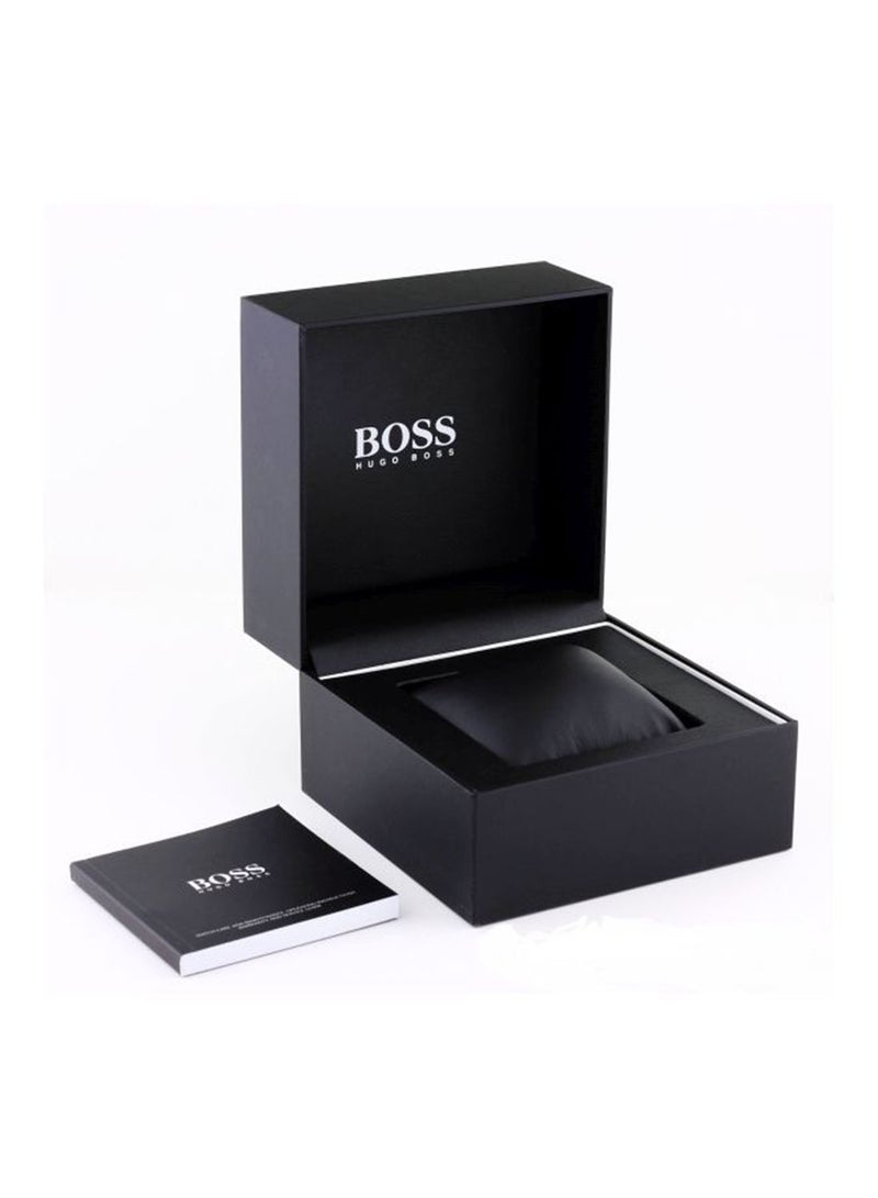 HUGO BOSS Men's Contemporary Sport Chronograph Watch 1513598  - Image 5