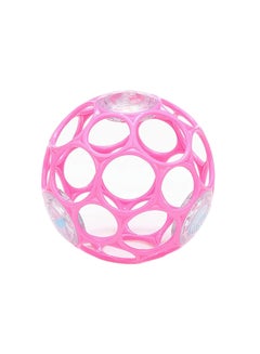 Oball Rattle Easy-Grasp Toy 14.22x19.81x10.16cm  - Image 3