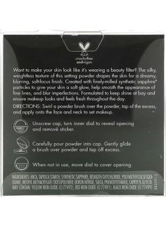 e.l.f. Halo Glow Setting Powder Medium  - Image 4