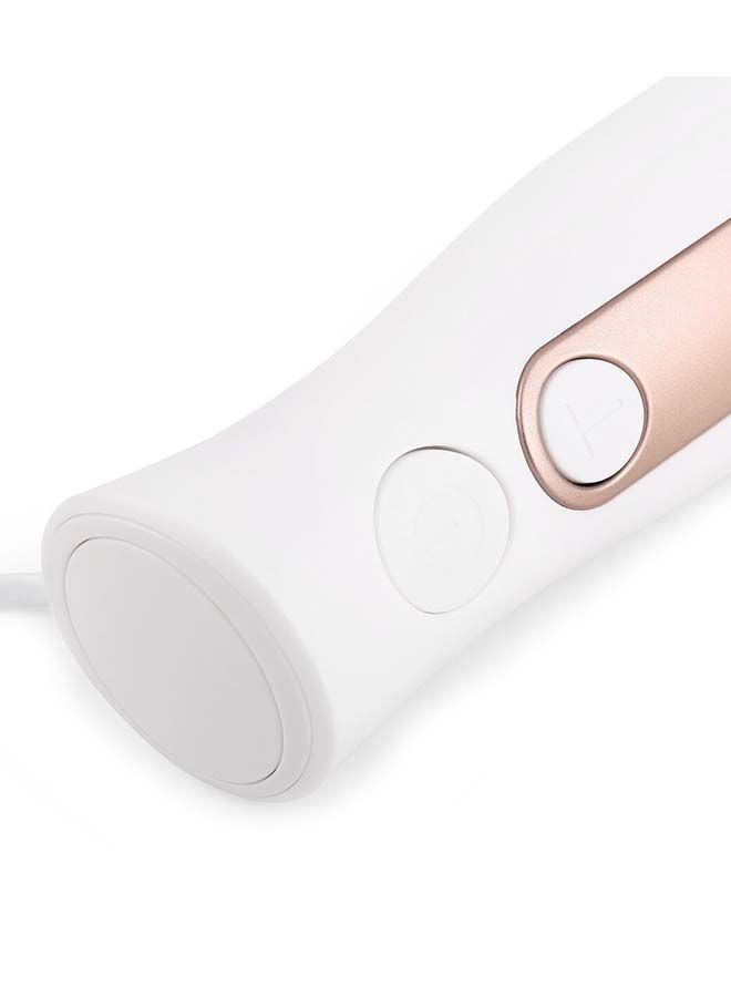 LAWAZIM Electric Hand Blender 05-2104-02 White/Rose Gold  - Image 5
