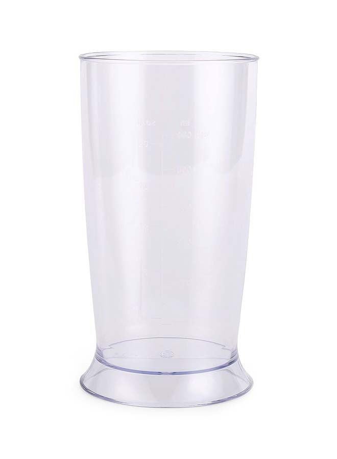 LAWAZIM 4-In-1 Multifunction Hand Blender 05-2105-01 Black/Silver  - Image 3