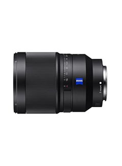 Sony Distagon T* FE 35mm F1.4 ZA ZEISS Full Frame Wide-Angle Prime Lens Black  - Image 2
