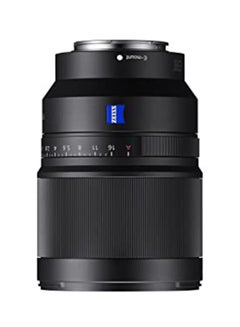 Sony Distagon T* FE 35mm F1.4 ZA ZEISS Full Frame Wide-Angle Prime Lens Black  - Image 4