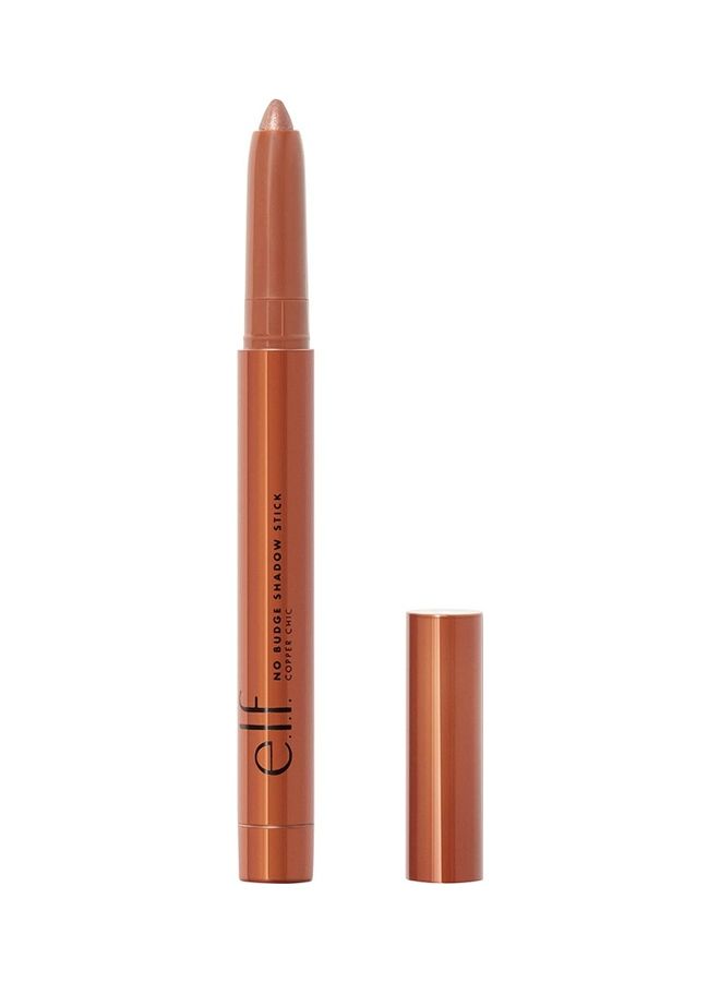 e.l.f. ELF No Budge Shadow Stick Copper Chic  - Image 1