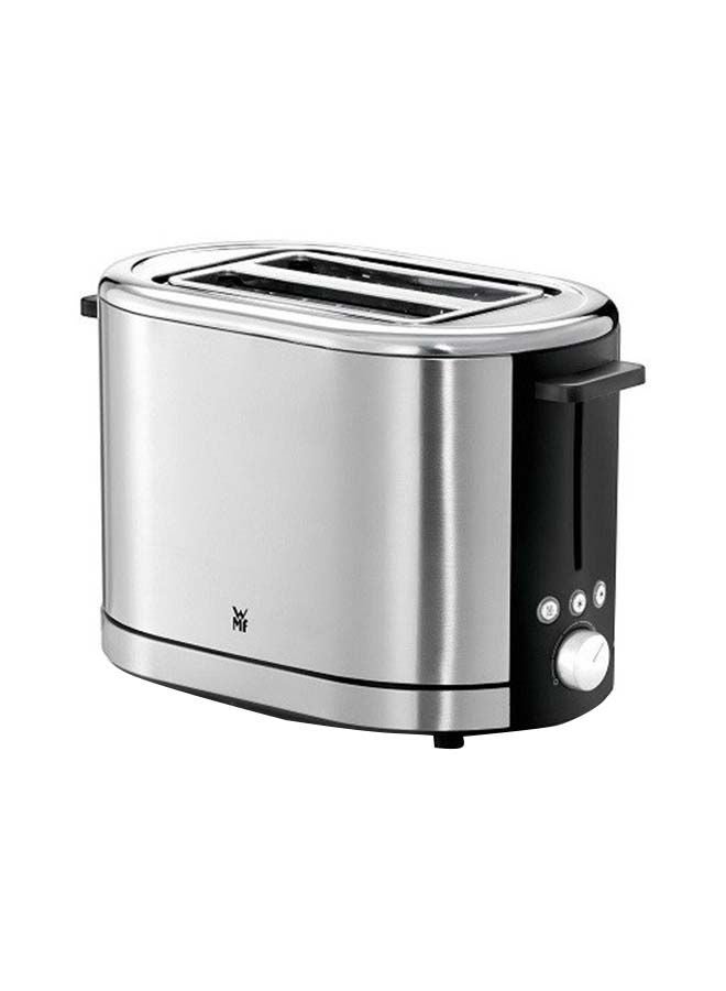 WMF Lono Toaster 2 Slice 900 W 900.0 W WMC-04-1409-0011 Silver - Image 1