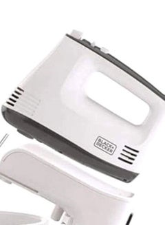 5 Speed Hand Mixer With Pot 3.5 L 300.0 W M700 White - v1670927517/N38559841A_5