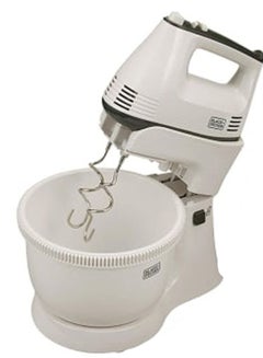 5 Speed Hand Mixer With Pot 3.5 L 300.0 W M700 White - v1670927517/N38559841A_6