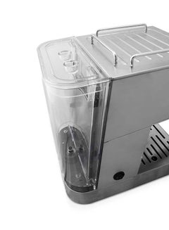 ساتشي ماكينة صنع القهوة 1.5 L 1140.0 W NL-COF-7060S-ST فضي  - Image 4