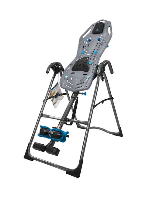 FitSpine Inversion X1 Back Machine
