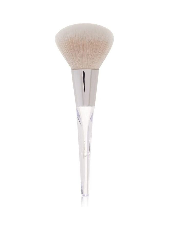 إلف Precision Powder Brush Silver - Image 1