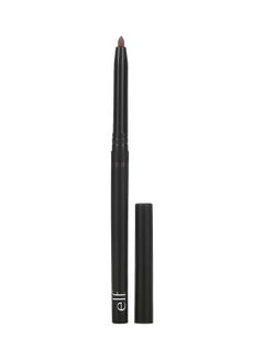 e.l.f. No Budge Retractable Eyeliner Waterproof Coffee 