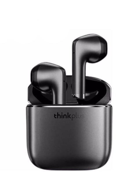 Thinkplus Tws Wireless Bluetooth Earphone With Mic Black