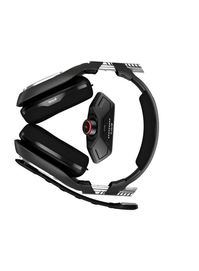 أسترو سماعة رأس A40 TR سلكية للألعاب مع جهاز ميكس آمب - لجهاز إكس بوكس ون - Image 4