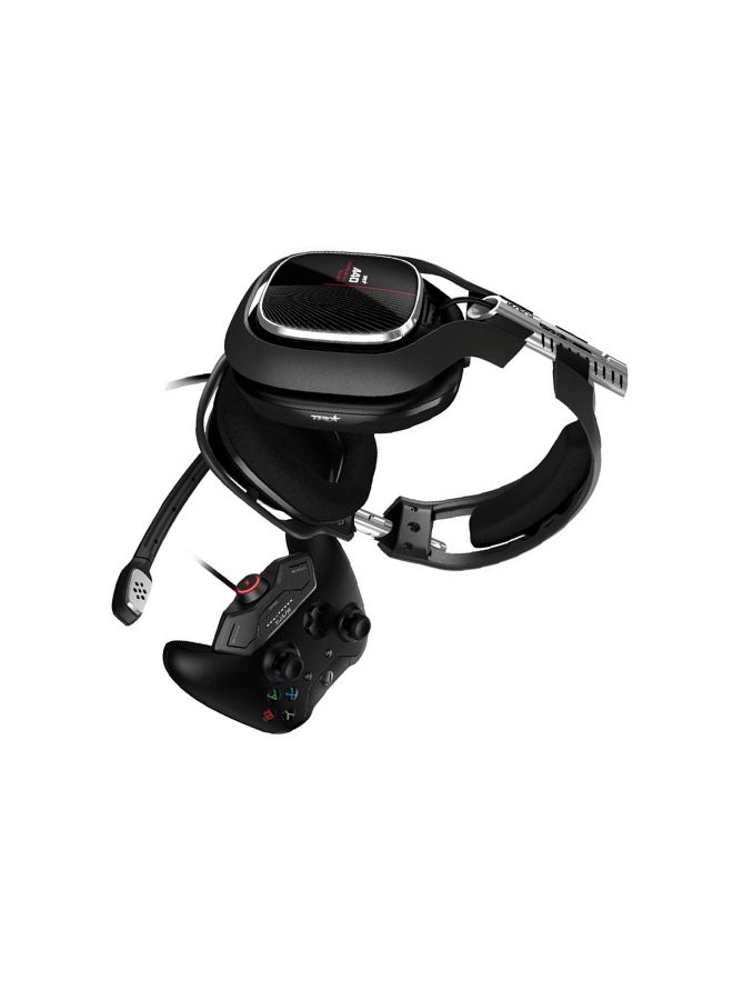 أسترو سماعة رأس A40 TR سلكية للألعاب مع جهاز ميكس آمب - لجهاز إكس بوكس ون - Image 5