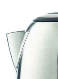 KENWOOD Electric Kettle 2200W 1.7 L 2200.0 W ZJM01 A0BK Silver/Black  - Image 5