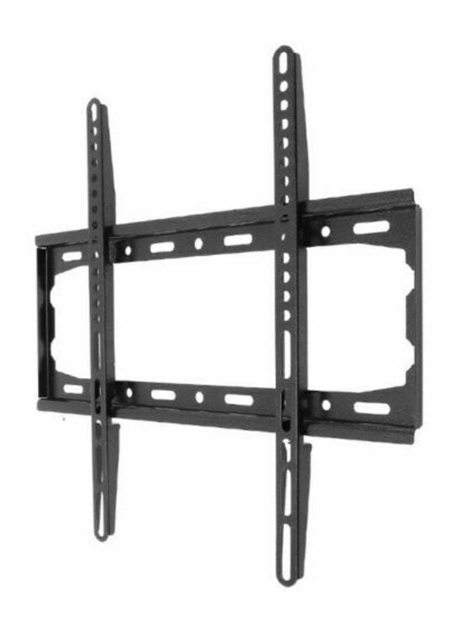 ماستر حامل شاشة ثابت للتلفزيون أسود  - Image 3