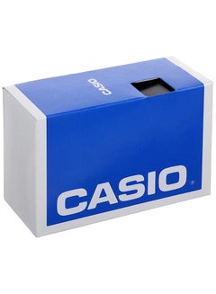 CASIO Kids' Resin Digital Wrist Watch LW-200-1AVDF  - Image 3