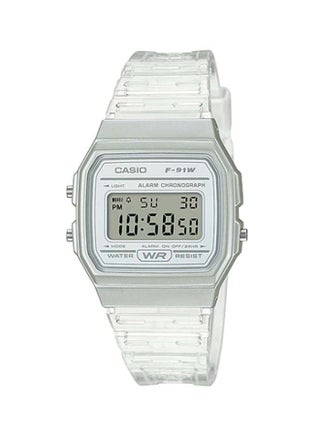 Youth Digital Watch F-91WS-7DF - v1670930033/N40052969A_1