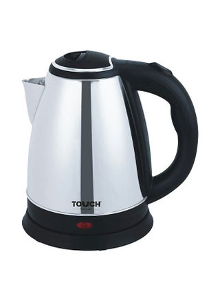Joker Electric Kettle 1500.0 W 40323 Silver/Black - v1670930034/N40110250A_1
