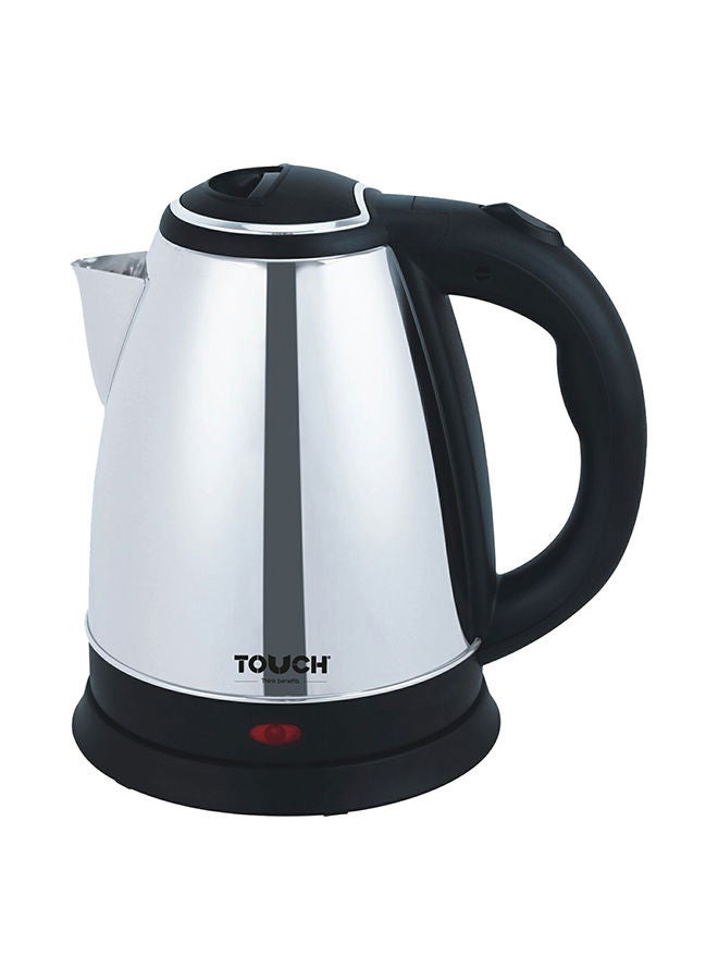 Joker Electric Kettle 1500.0 W 40323 Silver/Black