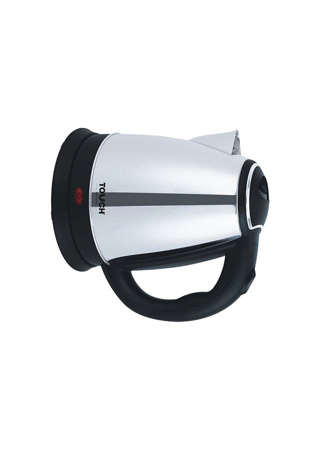 Joker Electric Kettle 1500.0 W 40323 Silver/Black