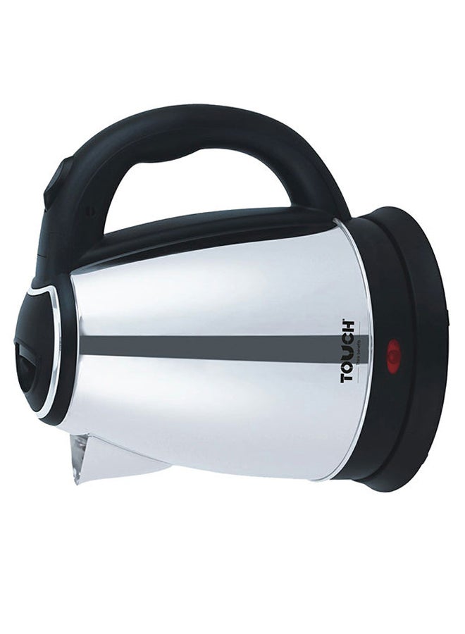 Joker Electric Kettle 1500.0 W 40323 Silver/Black