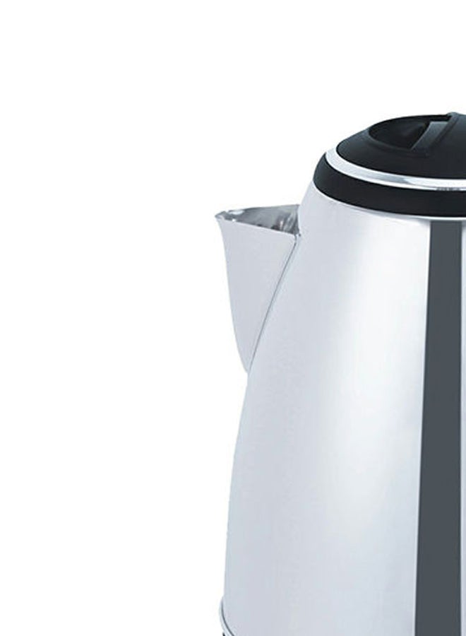 Joker Electric Kettle 1500.0 W 40323 Silver/Black
