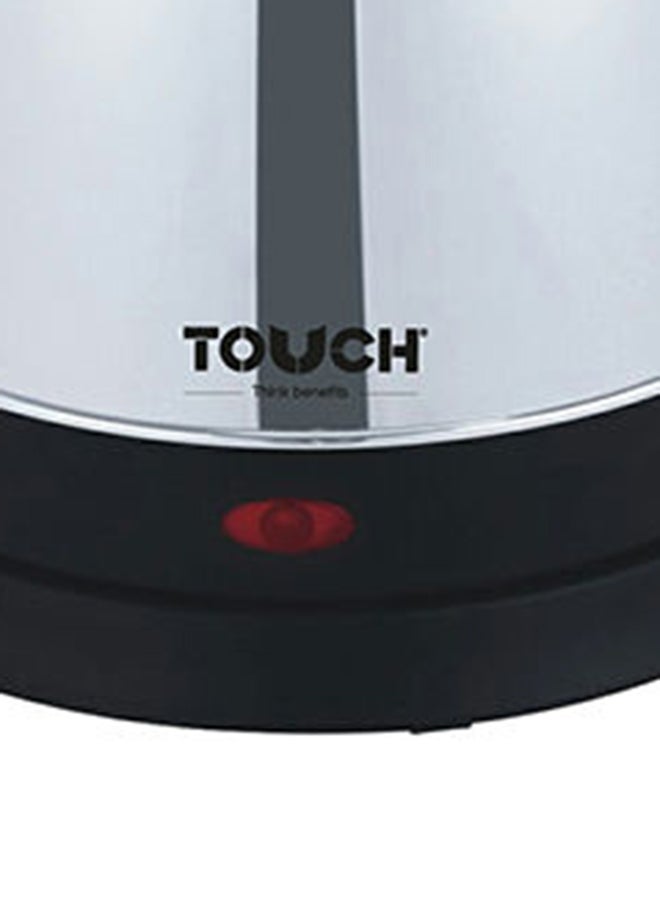 Joker Electric Kettle 1500.0 W 40323 Silver/Black