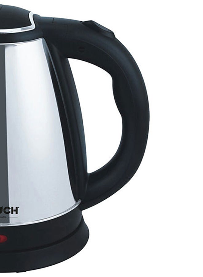 Joker Electric Kettle 1500.0 W 40323 Silver/Black