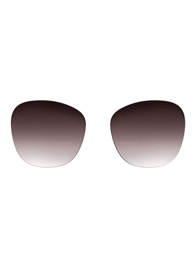 BOSE - Replacement Aviator Interchangeable Eyeglass Lenses - Image 1