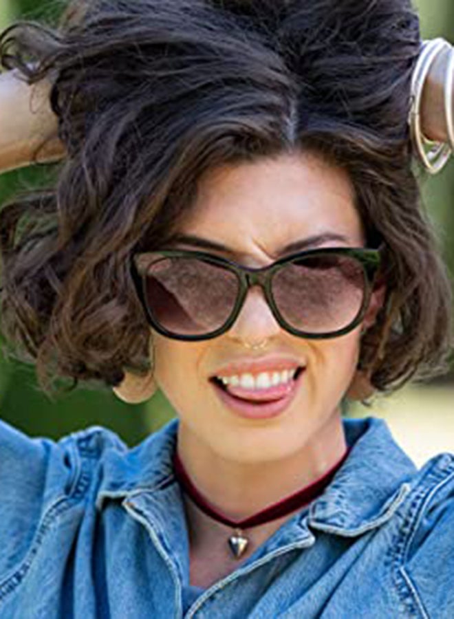 BOSE - Replacement Aviator Interchangeable Eyeglass Lenses - Image 1