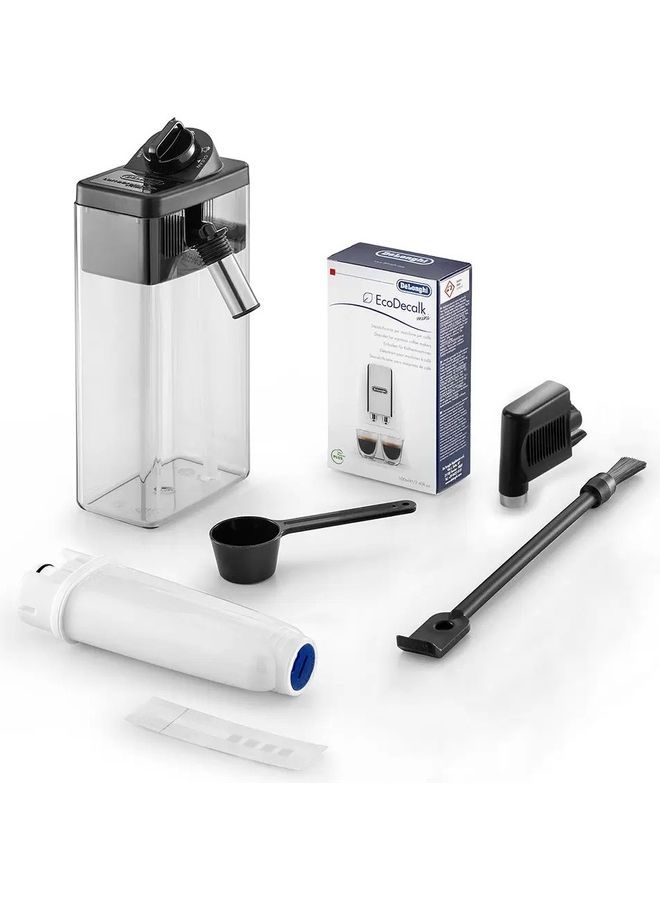 Dinamica Plus Bean To Cup Coffee Machine Maker 1.8 L 1450.0 W ECAM370.70.B Multicolour