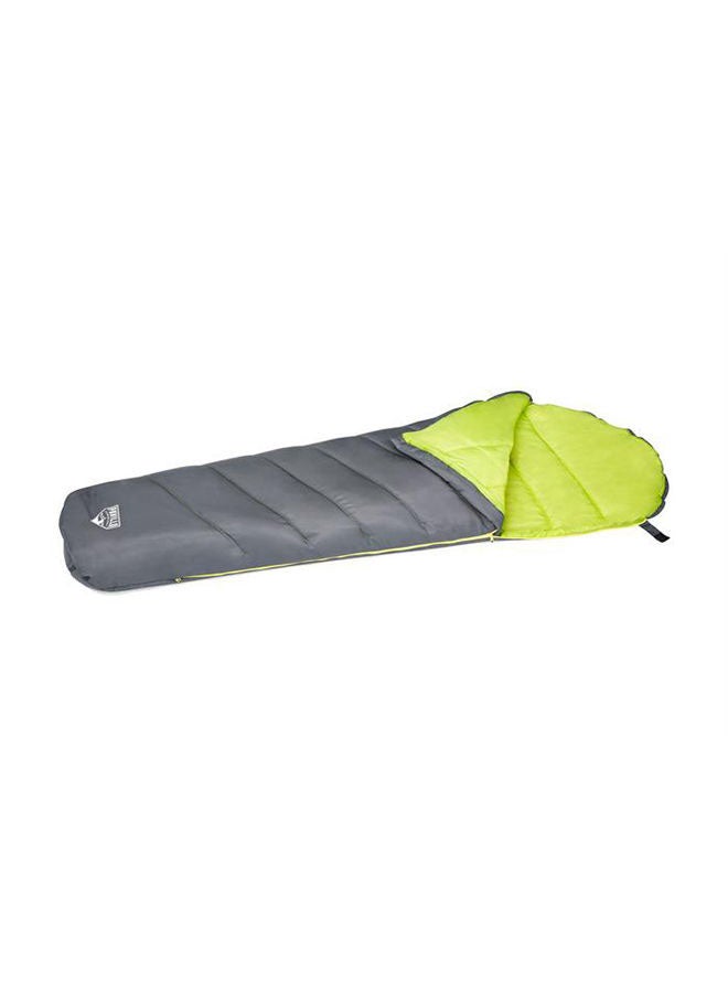 Bestway - Pavillo-Hiberhide Sleeping Bag Hallow Fiber 220x75x50cm - Image 1