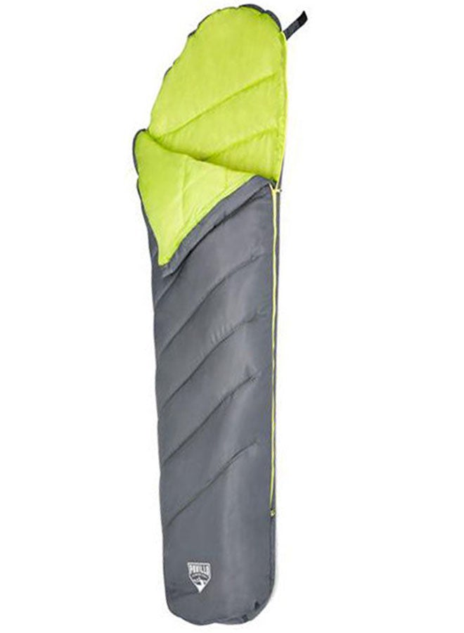 Bestway - Pavillo-Hiberhide Sleeping Bag Hallow Fiber 220x75x50cm - Image 1