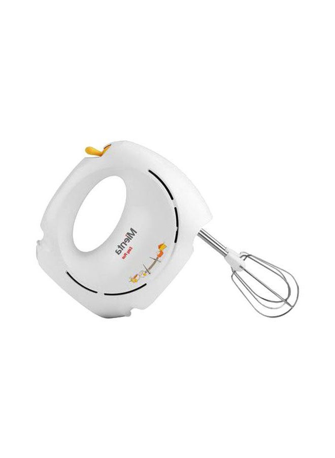 Mienta - Stainless Steel Hand Beater 200 W BT-BM1 Multicolour - Image 1