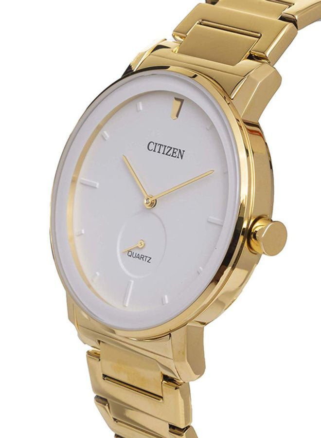 CITIZEN Men's CITIZEN BE9182-57A Quartz - Image 3