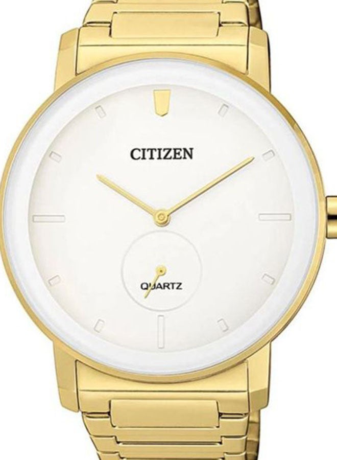 CITIZEN Men's CITIZEN BE9182-57A Quartz - Image 5
