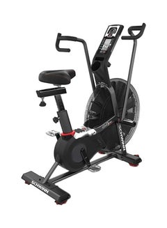 Airdyne AD8 Exercise Bike 160kg