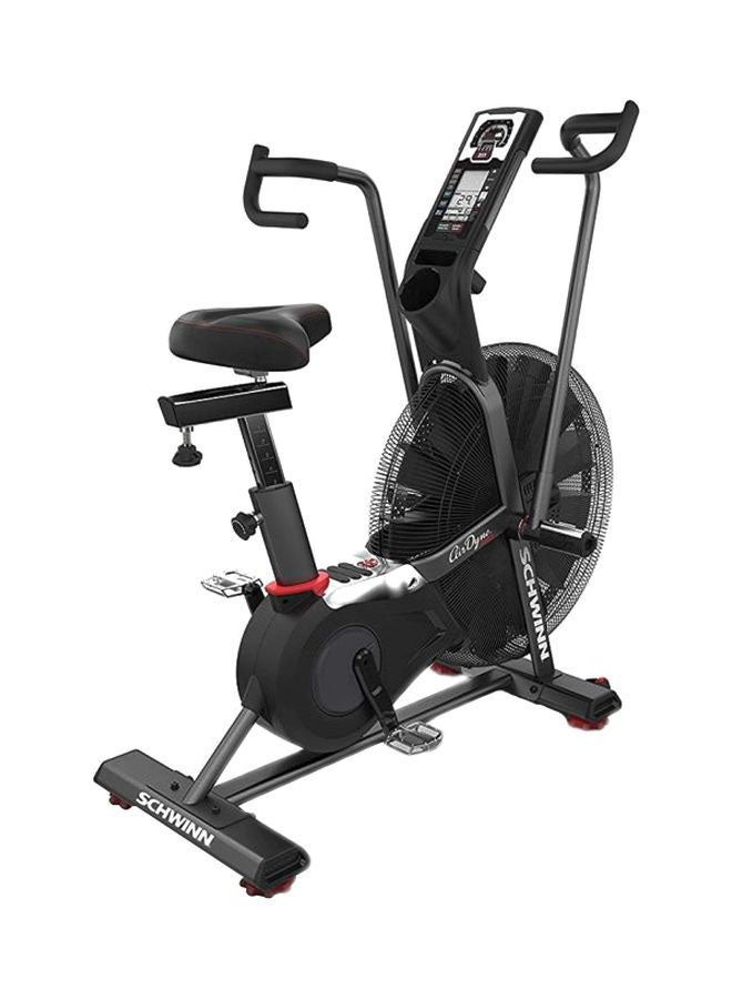 SCHWINN - Airdyne AD8 Exercise Bike 160kg - Image 1