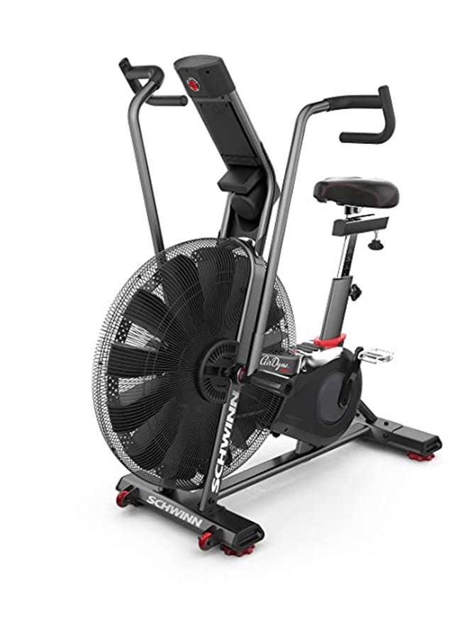 SCHWINN - Airdyne AD8 Exercise Bike 160kg - Image 1
