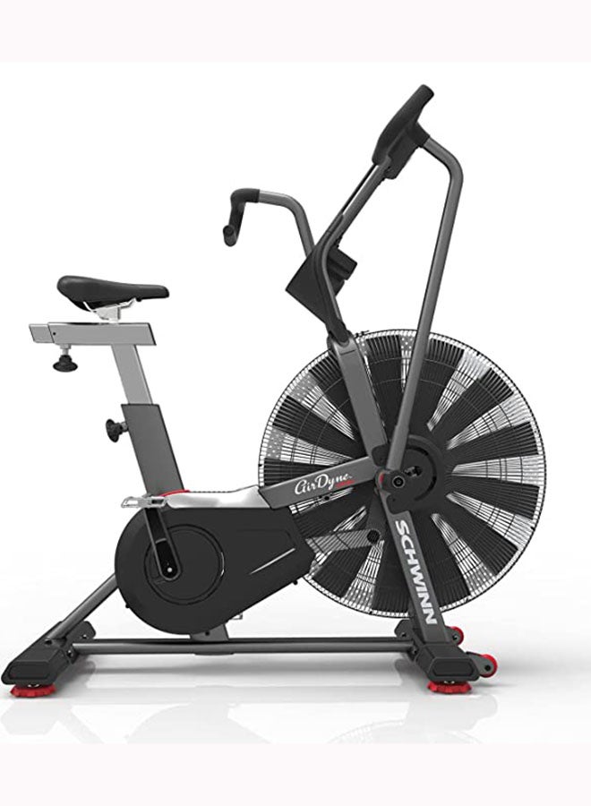 SCHWINN - Airdyne AD8 Exercise Bike 160kg - Image 1