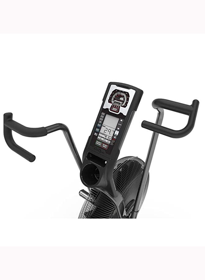 SCHWINN - Airdyne AD8 Exercise Bike 160kg - Image 1