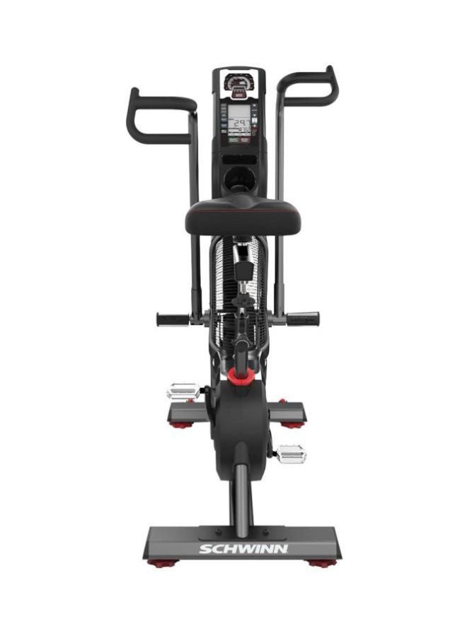 SCHWINN - Airdyne AD8 Exercise Bike 160kg - Image 1