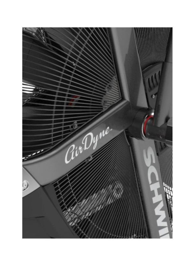 SCHWINN - Airdyne AD8 Exercise Bike 160kg - Image 1