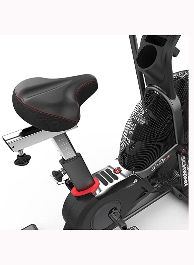 SCHWINN - Airdyne AD8 Exercise Bike 160kg - Image 1