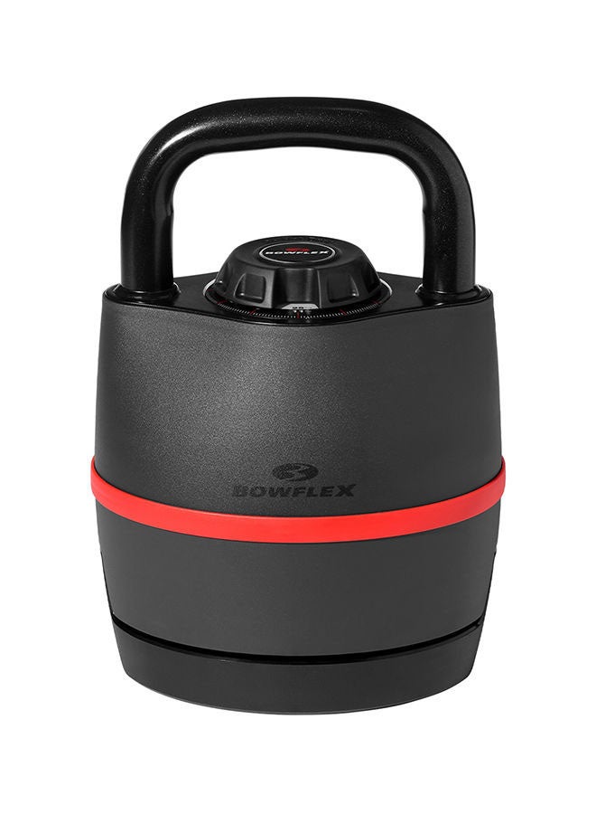 بوفليكس كرة كيتل بيل 840 من سيليكت تيك - Image 1