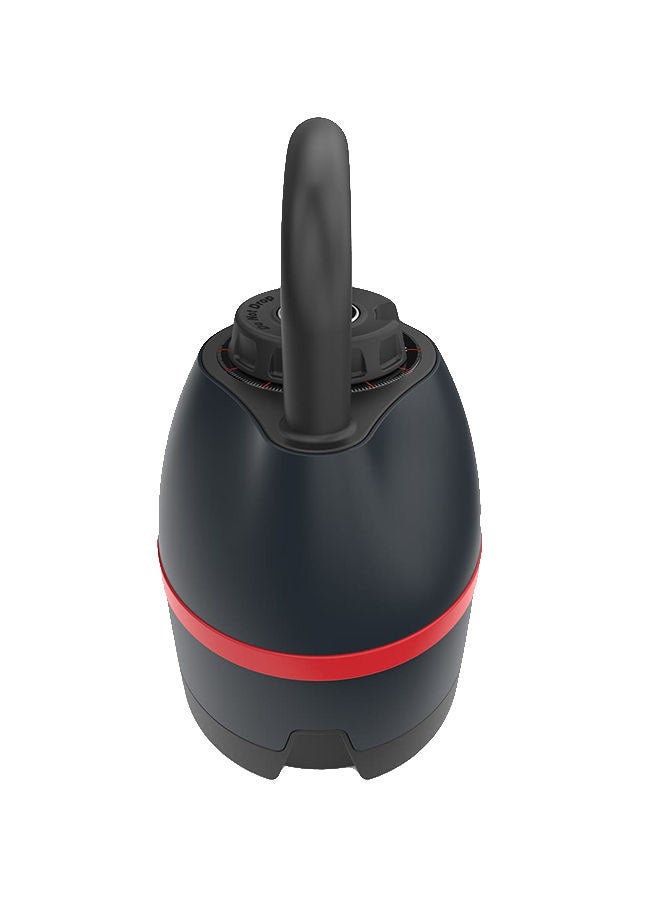 بوفليكس كرة كيتل بيل 840 من سيليكت تيك - Image 2