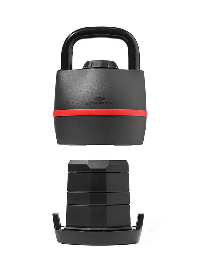 بوفليكس كرة كيتل بيل 840 من سيليكت تيك - Image 3